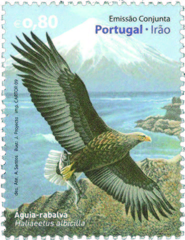 Merkwaardige en interessante weetjes over vogelpostzegels, deel 12