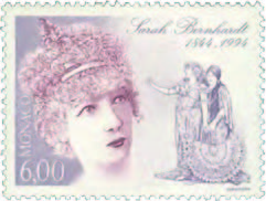Bernhardt, Mucha en Lalique, een artistieke driehoeksrelatie