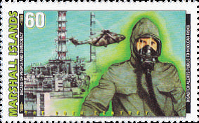 Tsjernobyl: deel 1